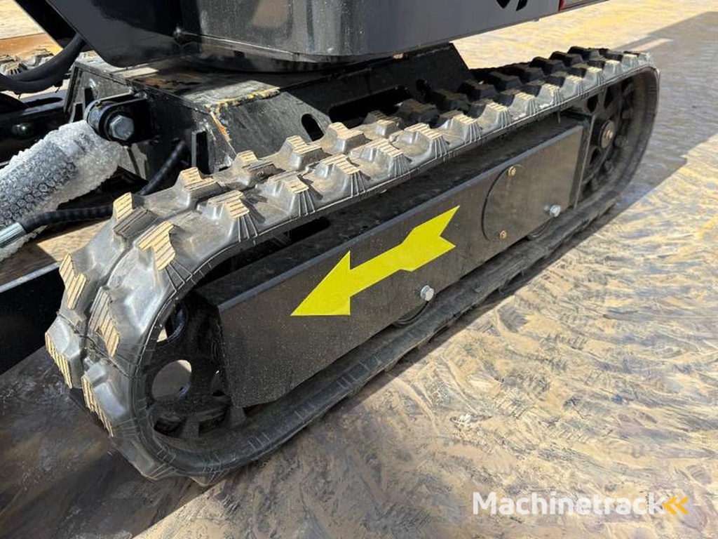 JPC HT12 - New / Unused / 2025 Model