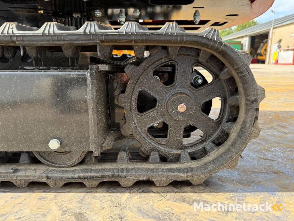 JPC HT12 - New / Unused / 2025 Model