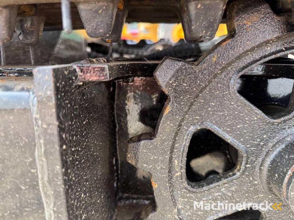 JPC HT12 - New / Unused / 2025 Model