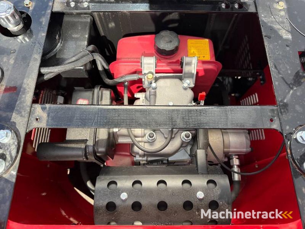 JPC HT12 - New / Unused / 2025 Model