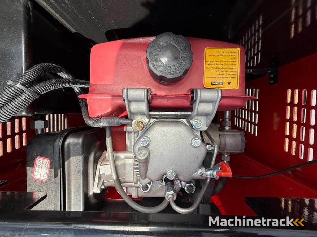 JPC HT12 - New / Unused / 2025 Model