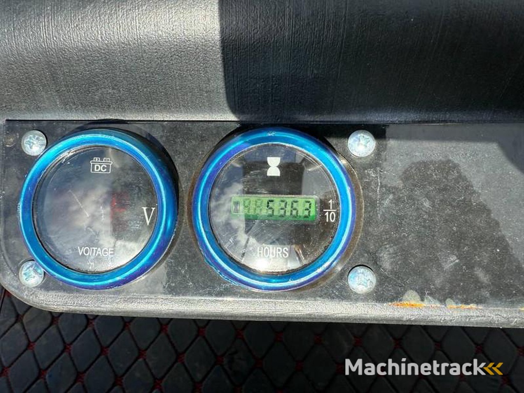 JPC HT12 - New / Unused / 2025 Model