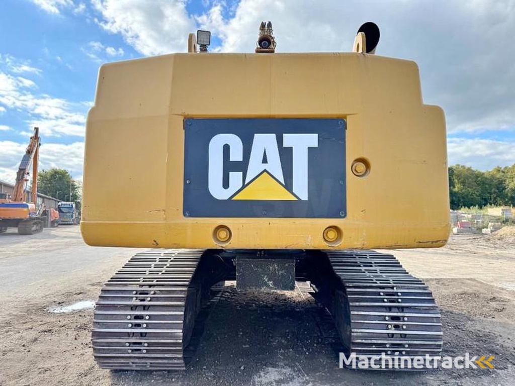 Caterpillar 345CL
