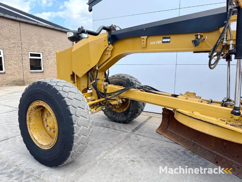 Caterpillar 14M3