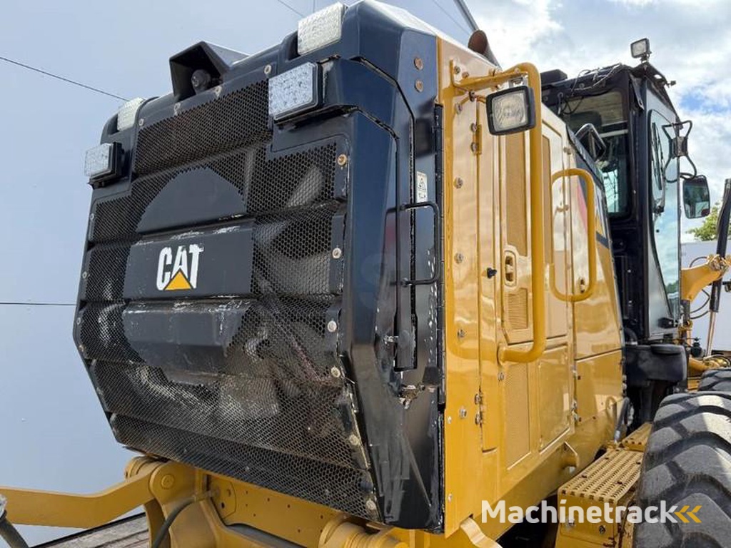 Caterpillar 14M3