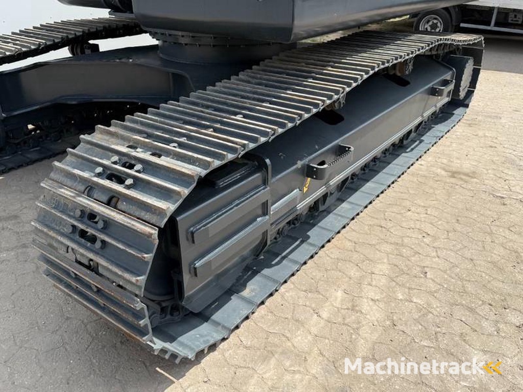 Hyundai R215L-Smart-Plus-2025-Model-New-Unused