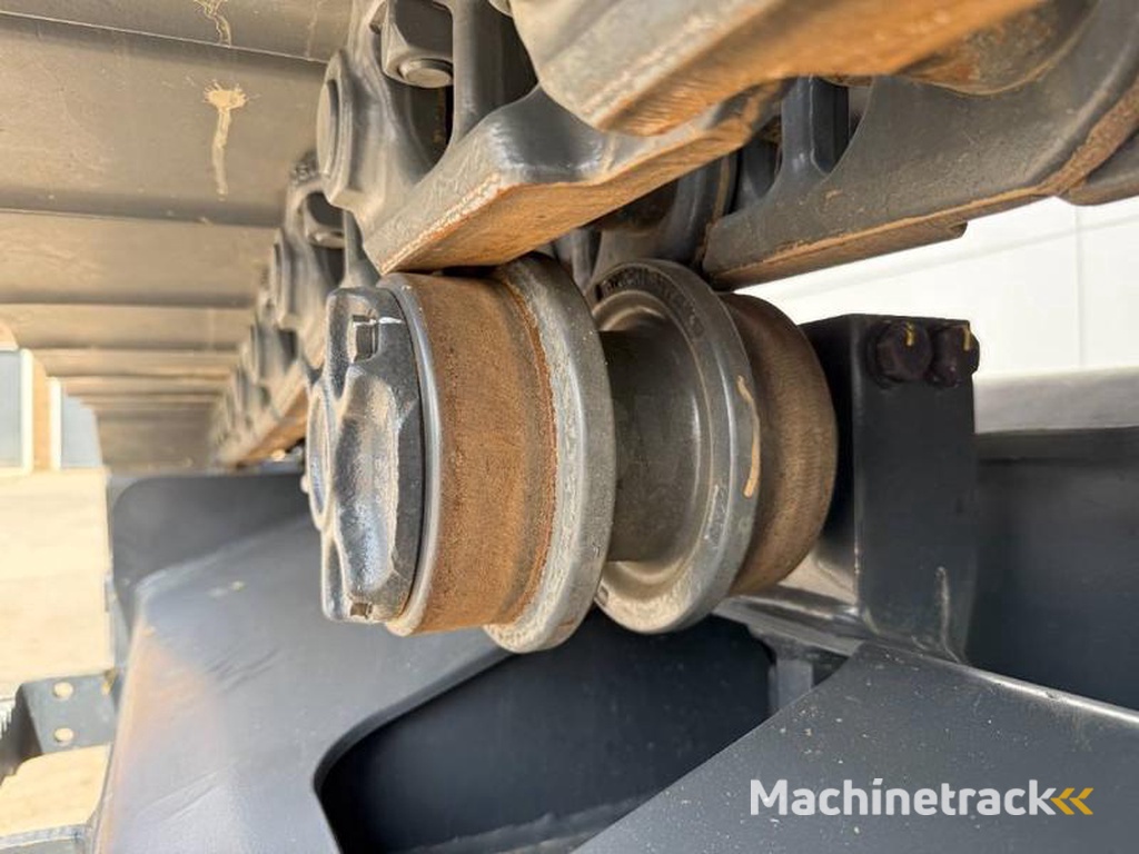 Hyundai R215L-Smart-Plus-2025-Model-New-Unused