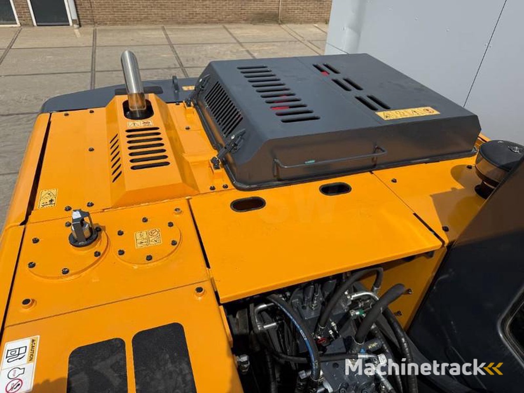 Hyundai R215L-Smart-Plus-2025-Model-New-Unused