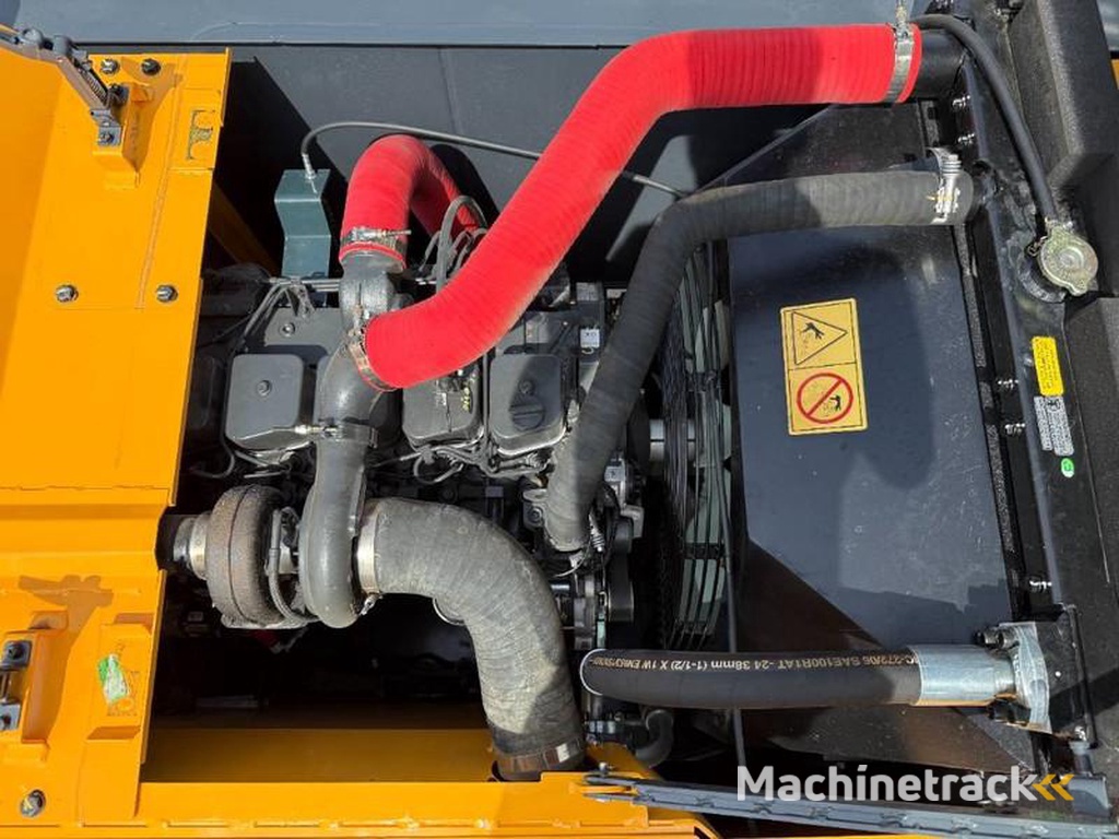 Hyundai R215L-Smart-Plus-2025-Model-New-Unused