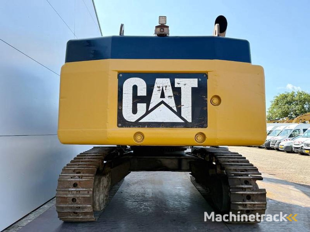 Caterpillar 345DL
