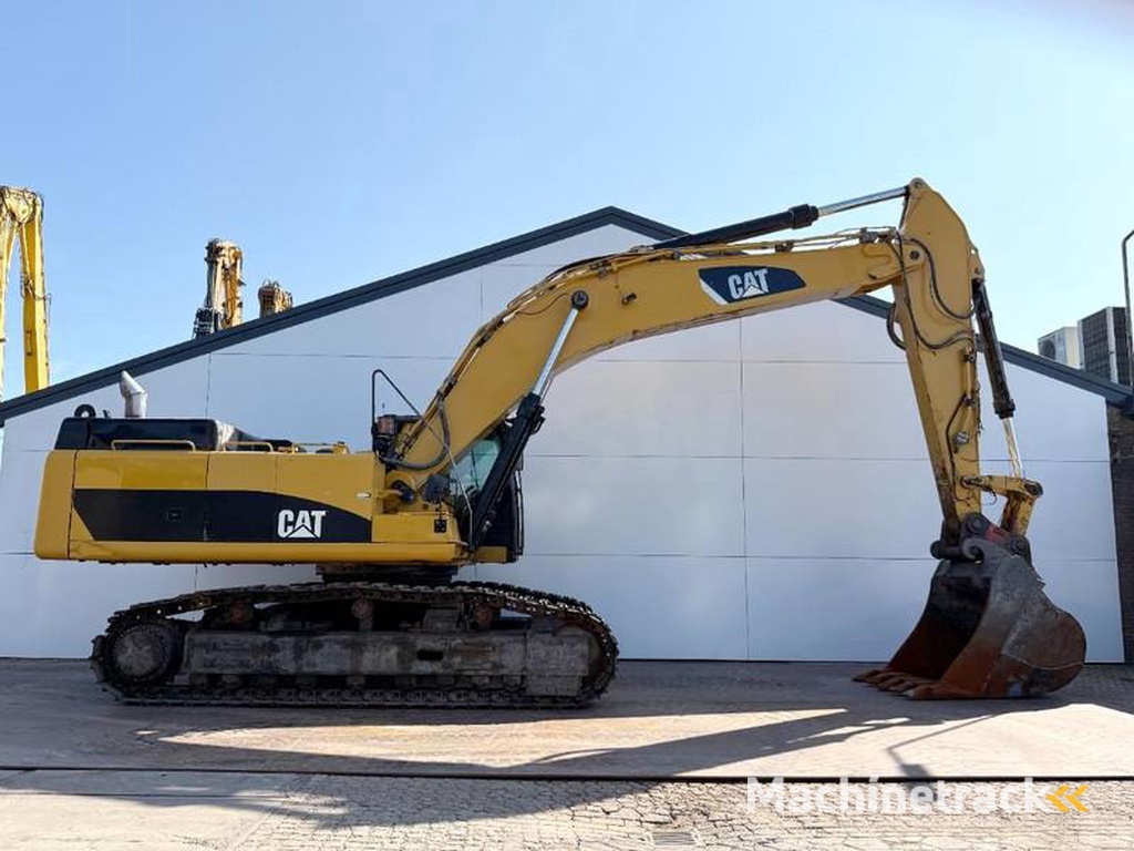 Caterpillar 345DL