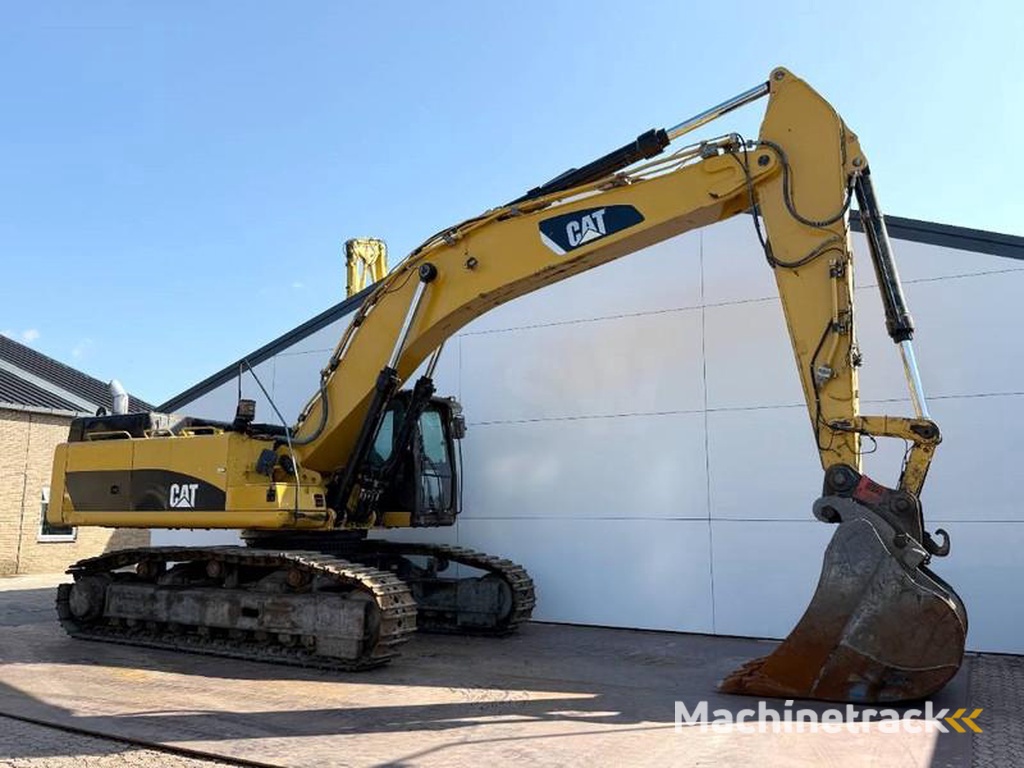 Caterpillar 345DL