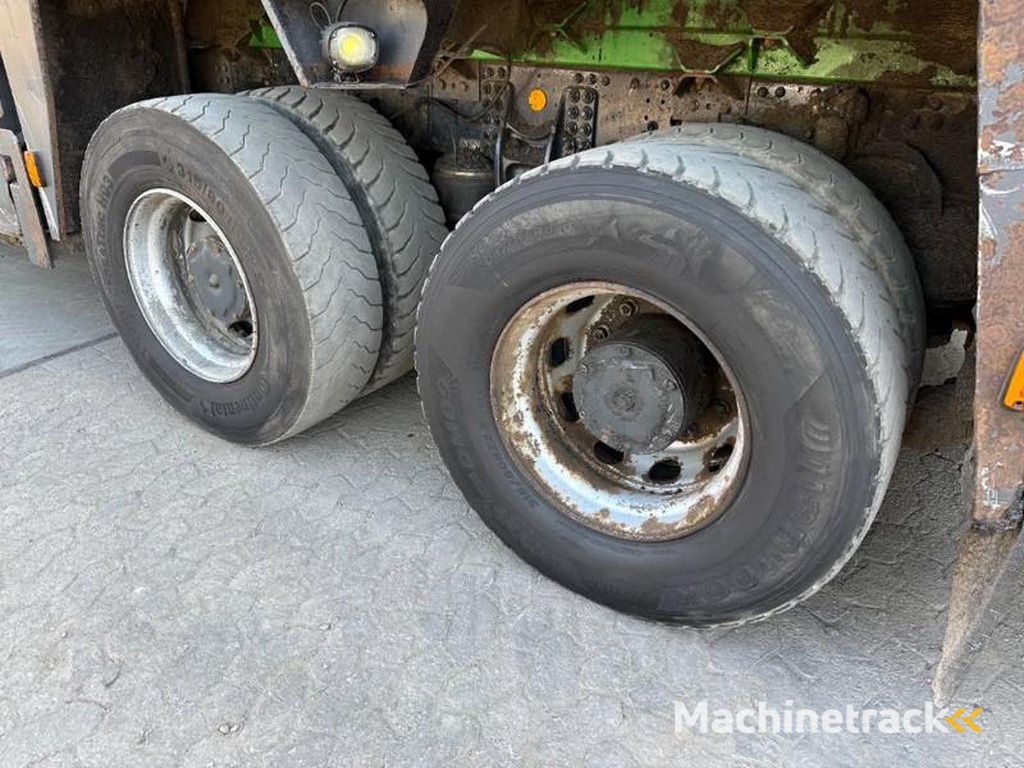 Iveco Trakker-450-EEV-Secmair-Serviroute-Bitumin