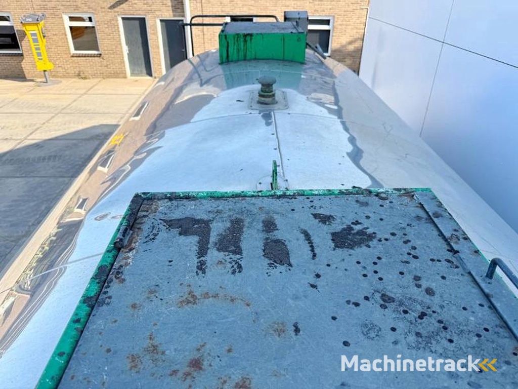 Iveco Trakker-450-EEV-Secmair-Serviroute-Bitumin