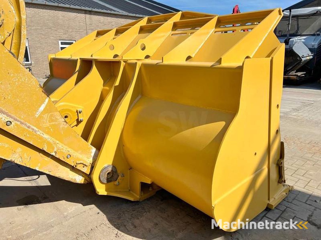 Caterpillar 988K-Bucket-New-Unused