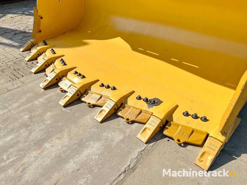 Caterpillar 988K-Bucket-New-Unused