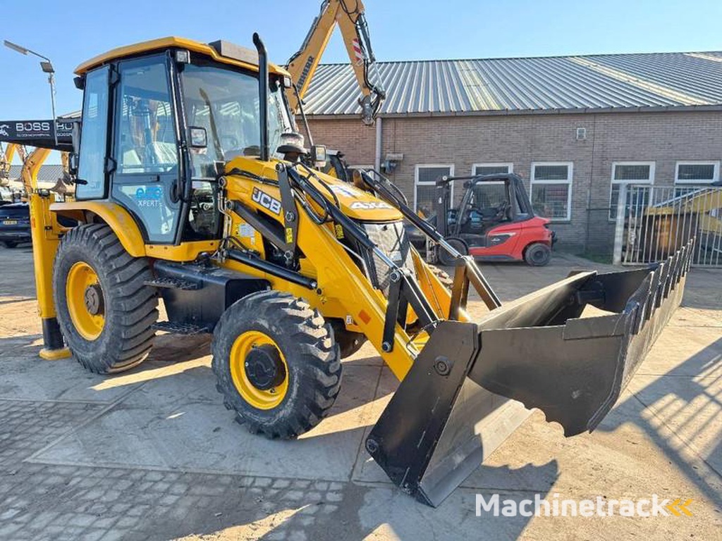 JCB 3CX