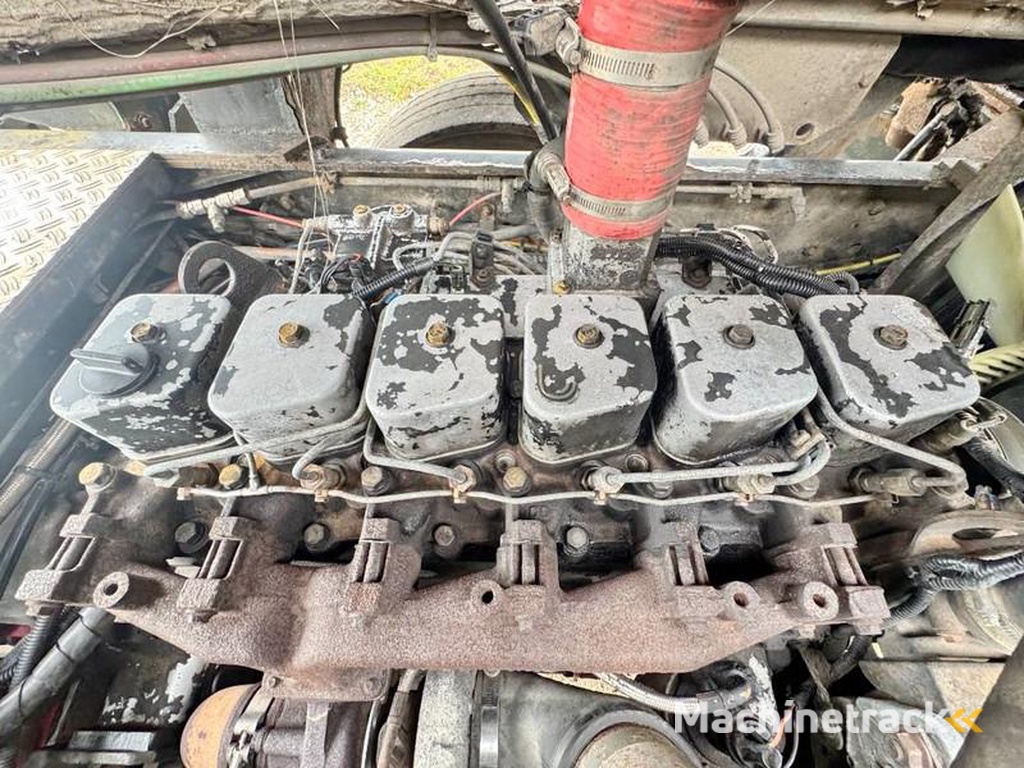 Kalmar PT122-Top-Condition-Cummins-Engine