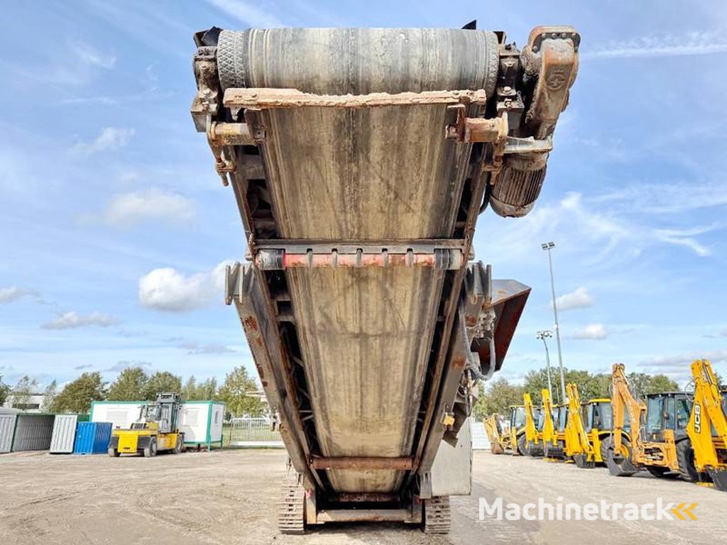 Kleemann MR110Z-EVO-Up-to-350-t-h-8m³-hopper-volume