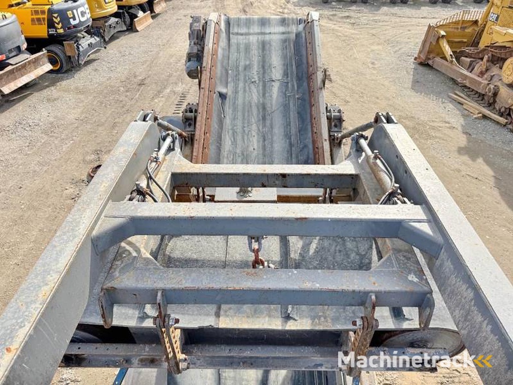 Kleemann MR110Z-EVO-Up-to-350-t-h-8m³-hopper-volume