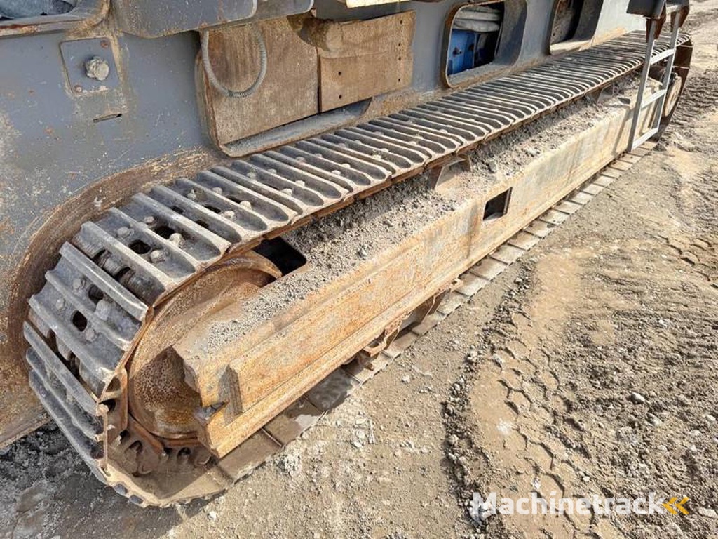 Kleemann MR110Z-EVO-Up-to-350-t-h-8m³-hopper-volume