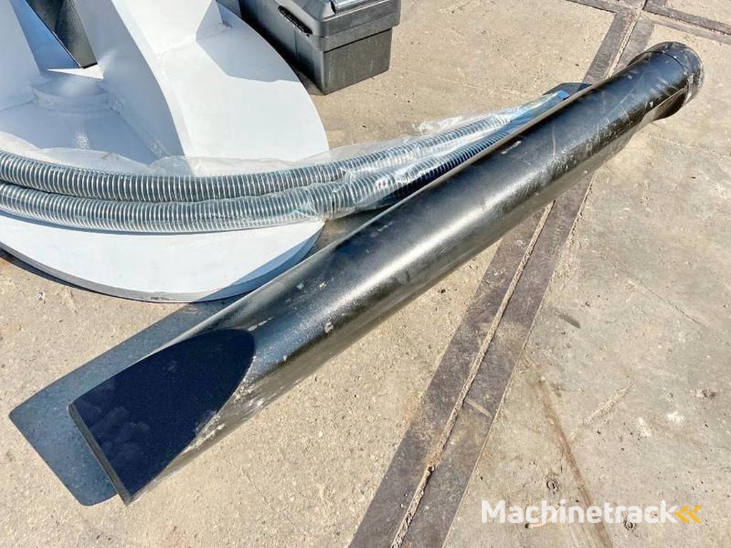 nc 2000 hammer / 18-26 ton /hydraulic breaker /