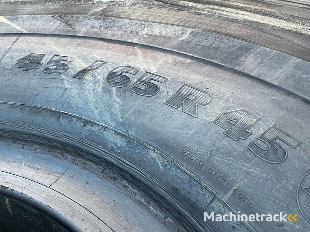 Michelin X-Mine-D2-45-65R45-Tyre-x-2