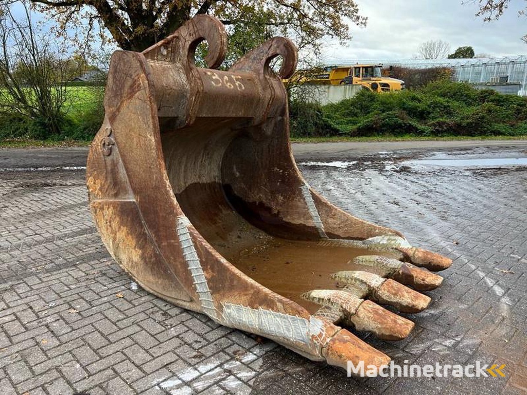 nc Bucket CW70 - CAT 365