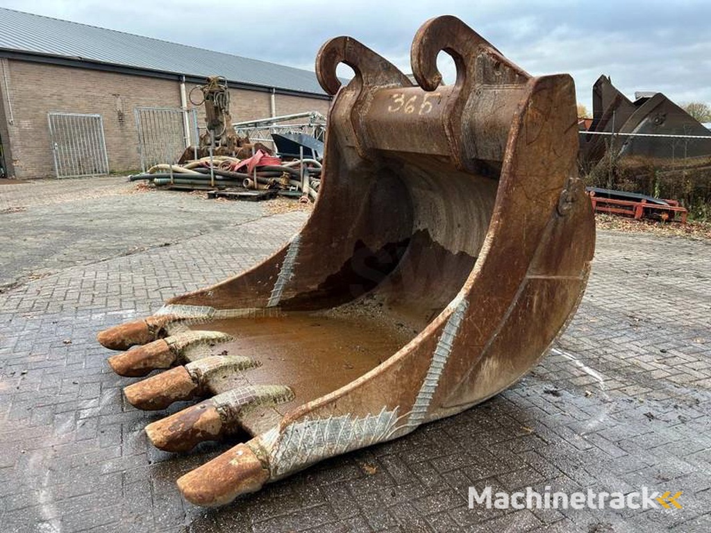 nc Bucket CW70 - CAT 365