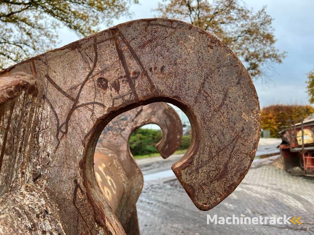 nc Bucket CW70 - CAT 365