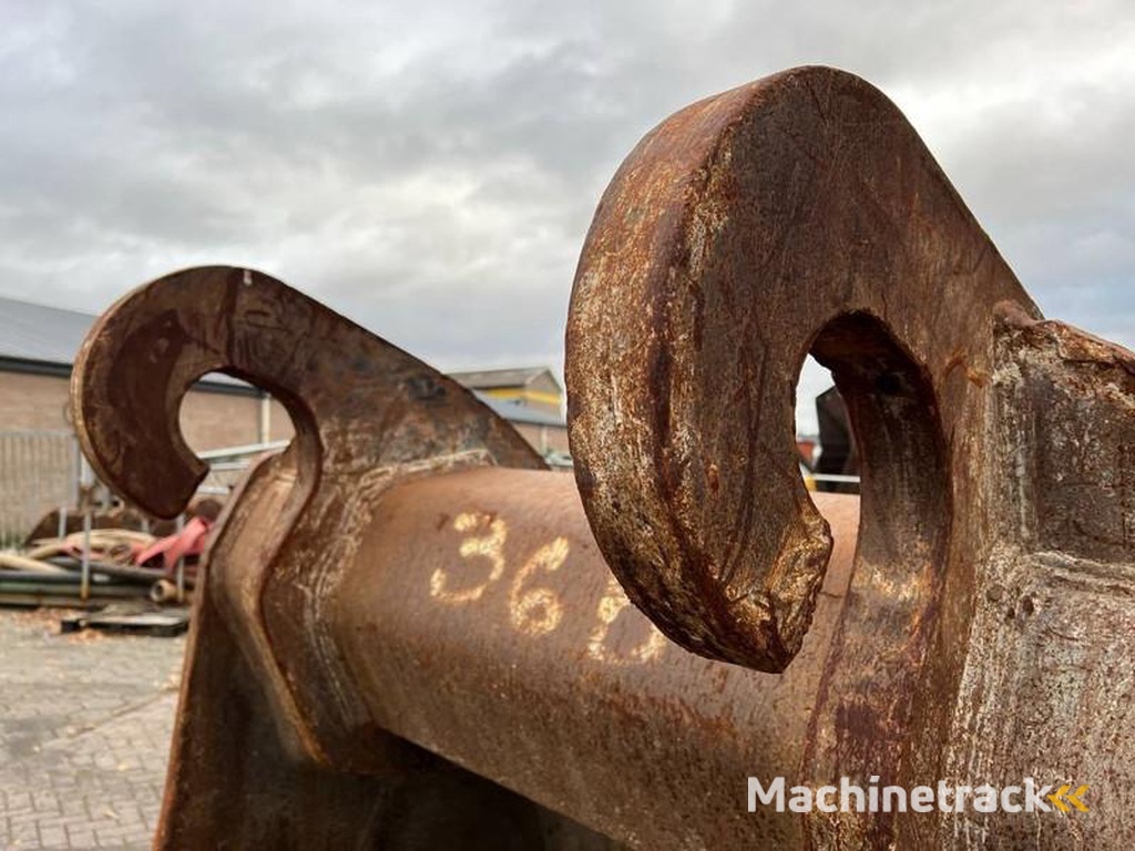 nc Bucket CW70 - CAT 365