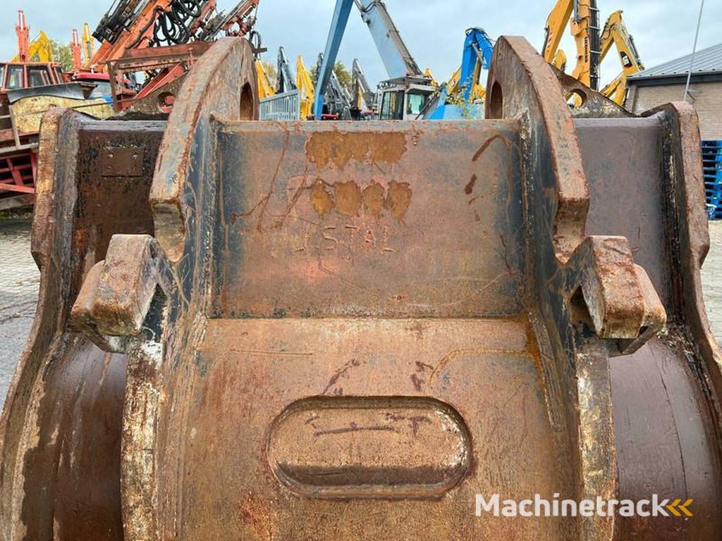 nc Bucket CW70 - CAT 365