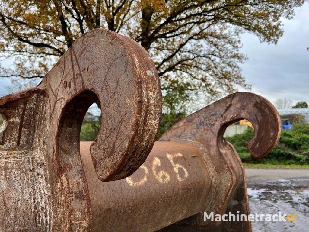 nc Bucket CW70 - CAT 365