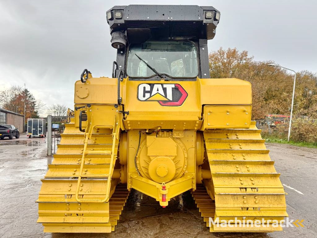 CAT D6 LGP Next Gen - CAT System One / Camera