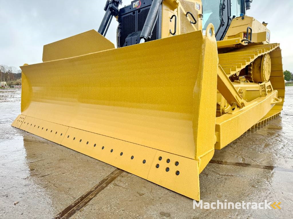 CAT D6 LGP Next Gen - CAT System One / Camera