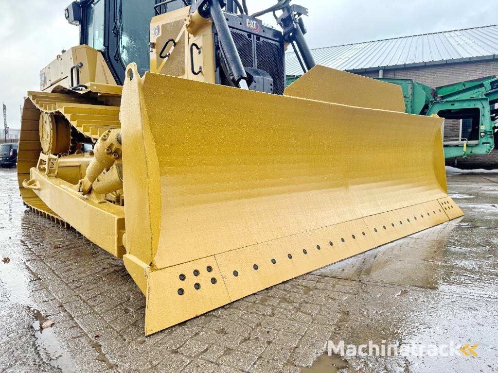 CAT D6 LGP Next Gen - CAT System One / Camera