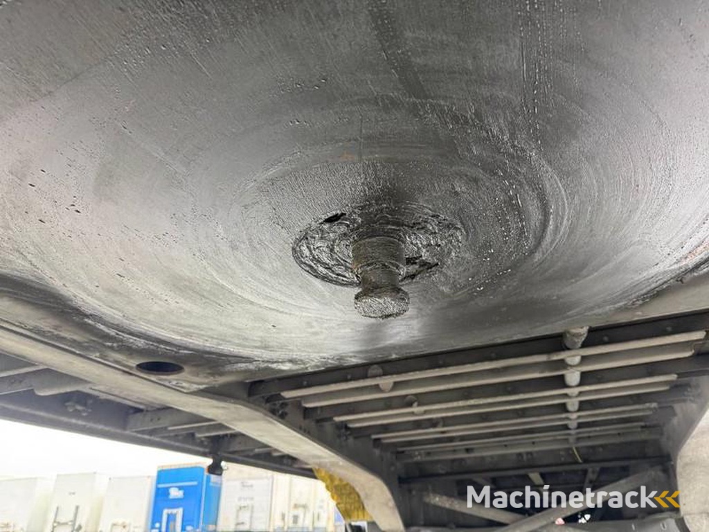 Schmitz-Cargobull SCB*S3T Drankentrailer / 3 Axles / Speed Curtain