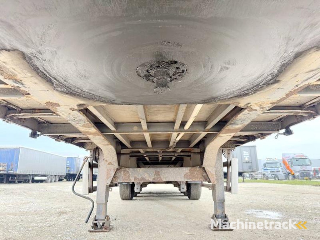 Schmitz-Cargobull S 01