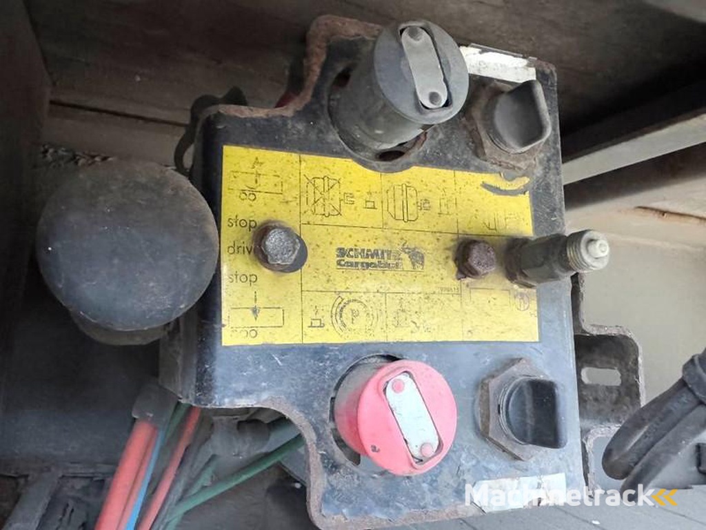 Schmitz-Cargobull S 01