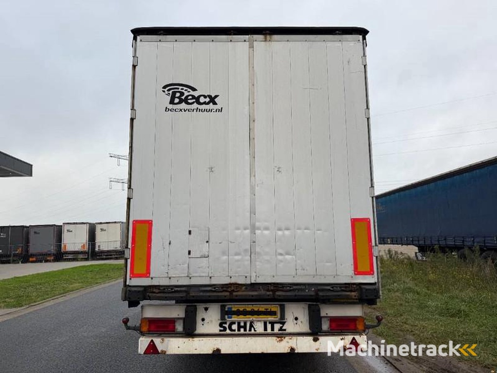 Schmitz-Cargobull S 01