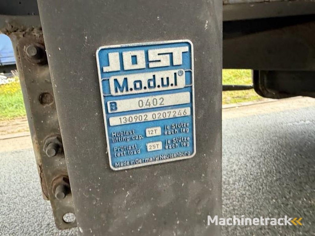 Schmitz-Cargobull S 01