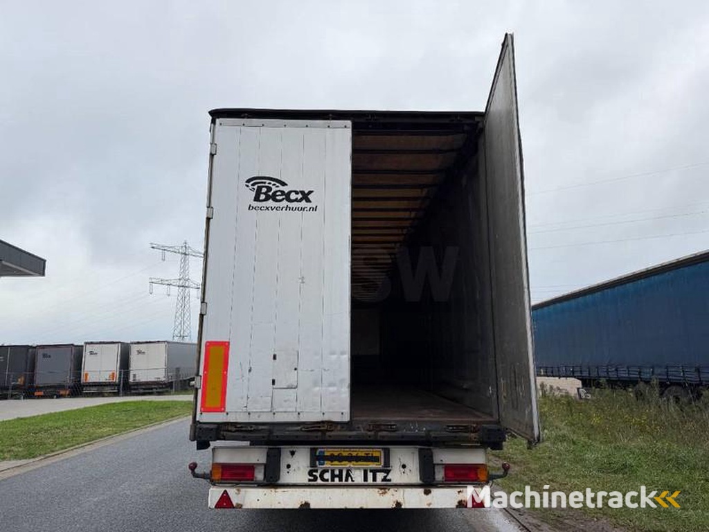 Schmitz-Cargobull S 01