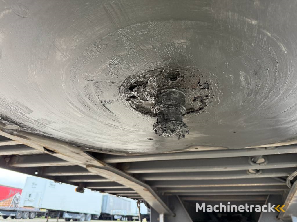 Van Hool 3B2014 - Dutch Trailer / 3 Axles