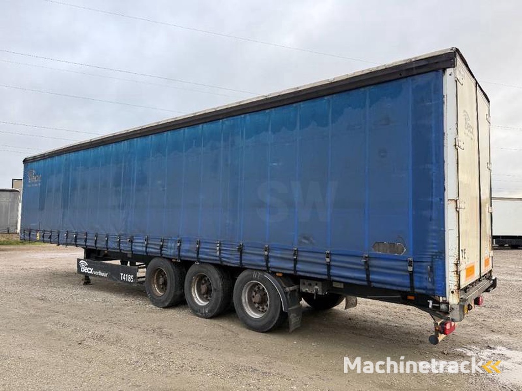 Van Hool 3B2014-Dutch-Trailer-3-Axles