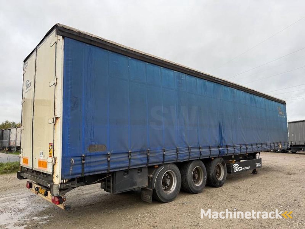 Van Hool 3B2014-Dutch-Trailer-3-Axles