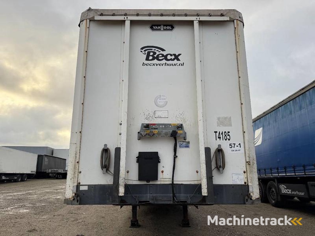 Van Hool 3B2014-Dutch-Trailer-3-Axles