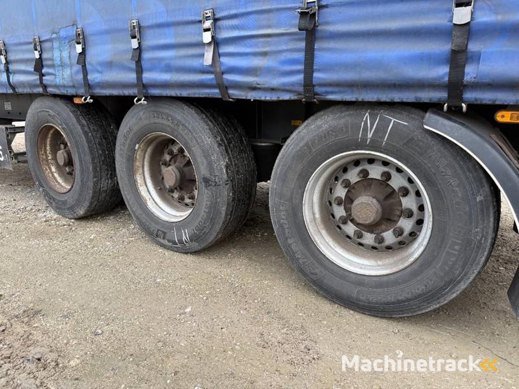 Van Hool 3B2014-Dutch-Trailer-3-Axles