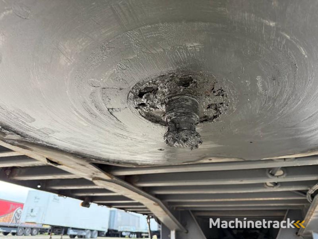 Van Hool 3B2014-Dutch-Trailer-3-Axles