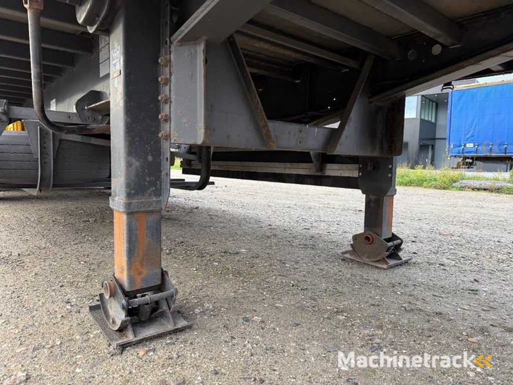Van Hool 3B2014-Dutch-Trailer-3-Axles