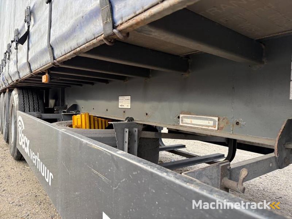 Van Hool 3B2014-Dutch-Trailer-3-Axles